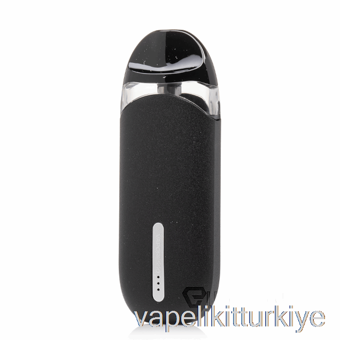 Elektronik Sigara Kalemi Vape Mate Vaporesso Sıfır S Pod Sistemi Siyah